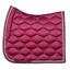 PS of Sweden Signature Dressage Saddlepad - Ruby Wine